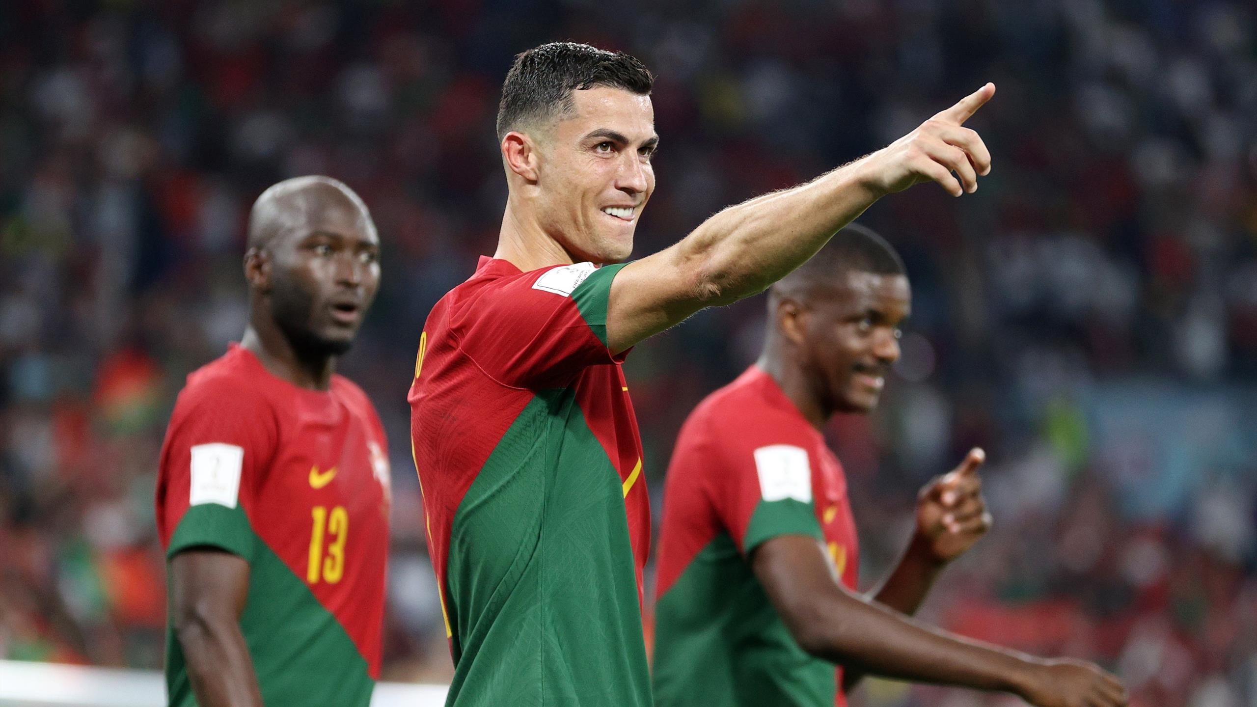 doi hinh manh cua dt bo dao nha du euro 2024 ronaldo va cac tai nang tre 2