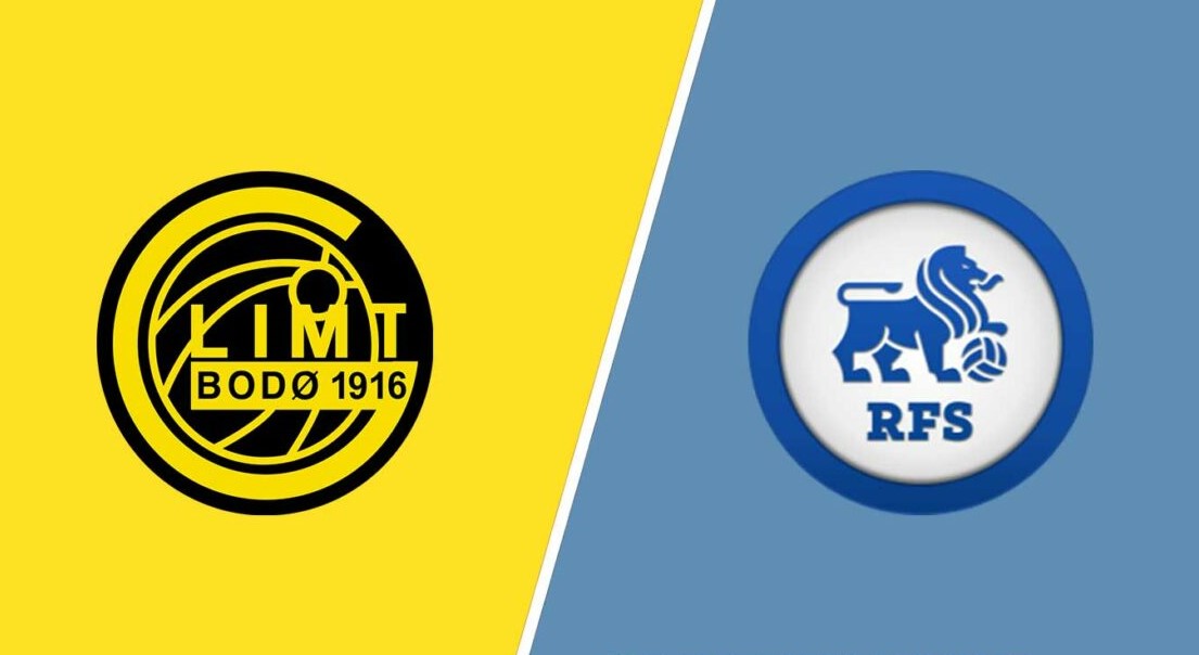 nhan dinh bong da bodo glimt vs rfs 22h00 ngay 23 7 vong loai cup c1 1