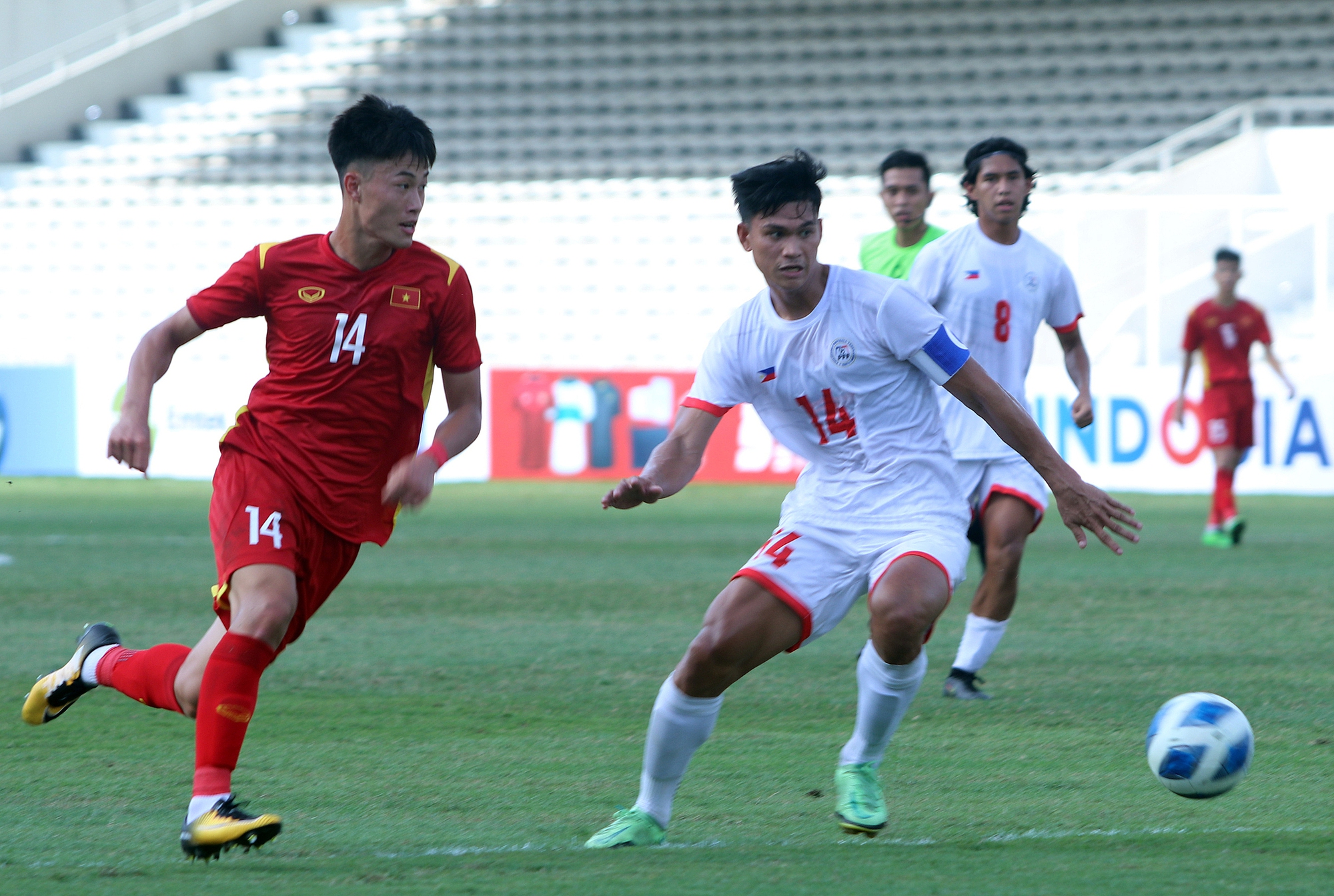 nhan dinh u19 viet nam vs u19 myanmar vao luc 19h30 ngay 18 7 2