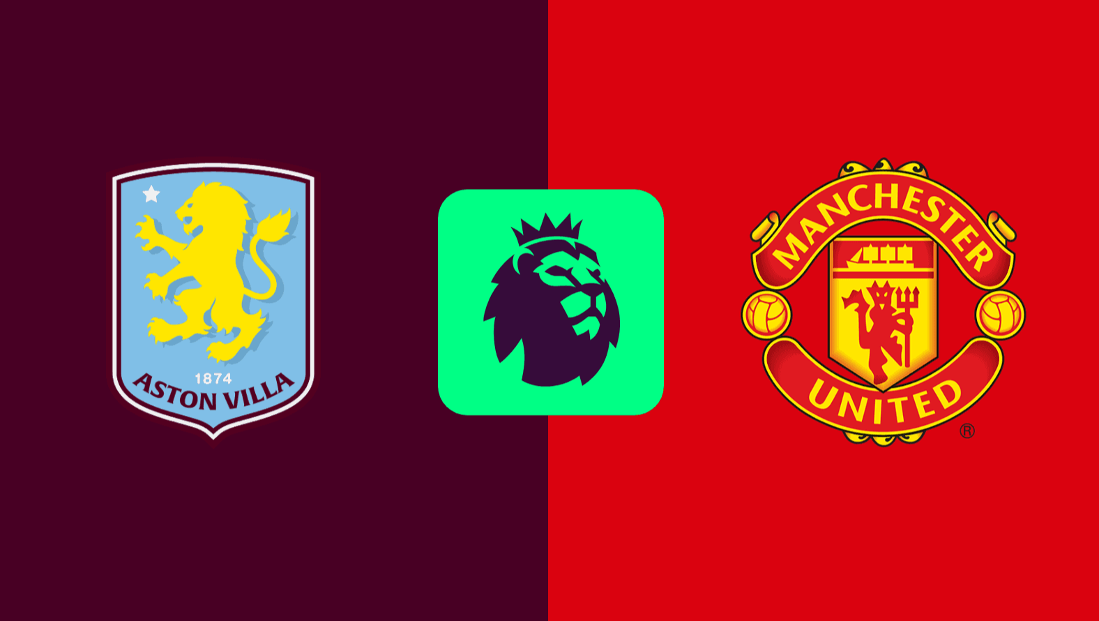 nhan dinh aston villa vs mu 20h00 ngay 6 10 vong 7 premier league 1