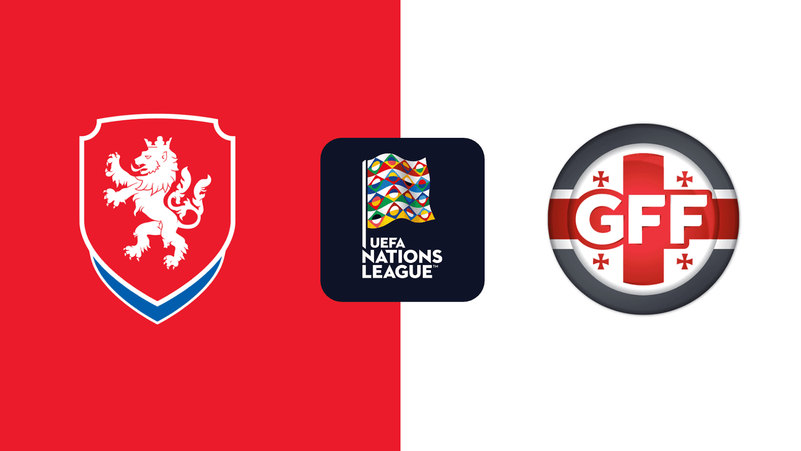 Nhận định CH Séc vs Georgia 02h45 ngày 20/11 UEFA Nations League