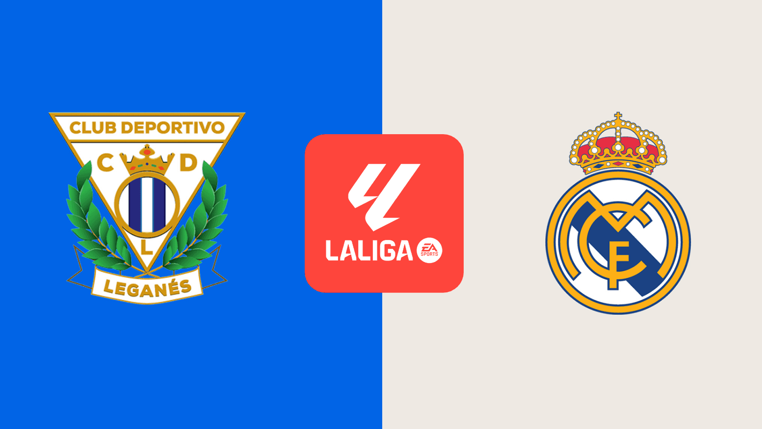 Nhận định Leganes vs Real Madrid 0h30 ngày 25/11 giải La Liga