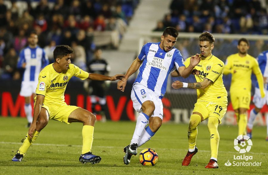 nhan dinh cd leganes vs villarreal 00h30 ngay 23 12 giai vo dich tay ban nha 2