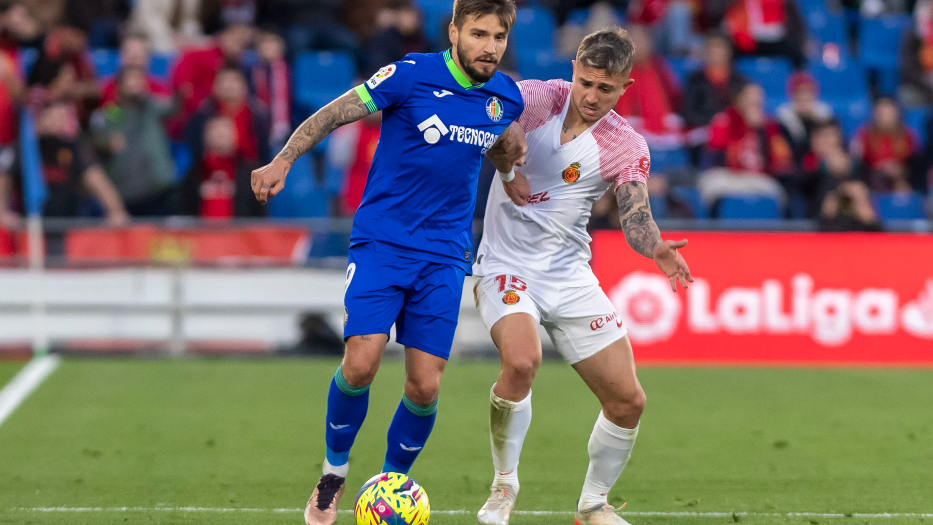 nhan dinh getafe vs mallorca 20h00 ngay 21 12 giai vo dich tay ban nha 2