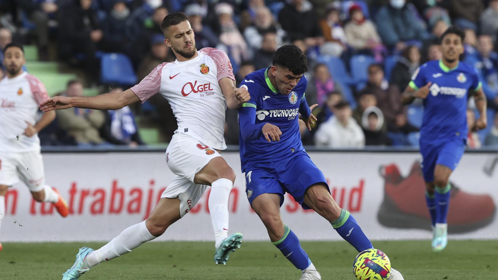 nhan dinh getafe vs mallorca 20h00 ngay 21 12 giai vo dich tay ban nha 3