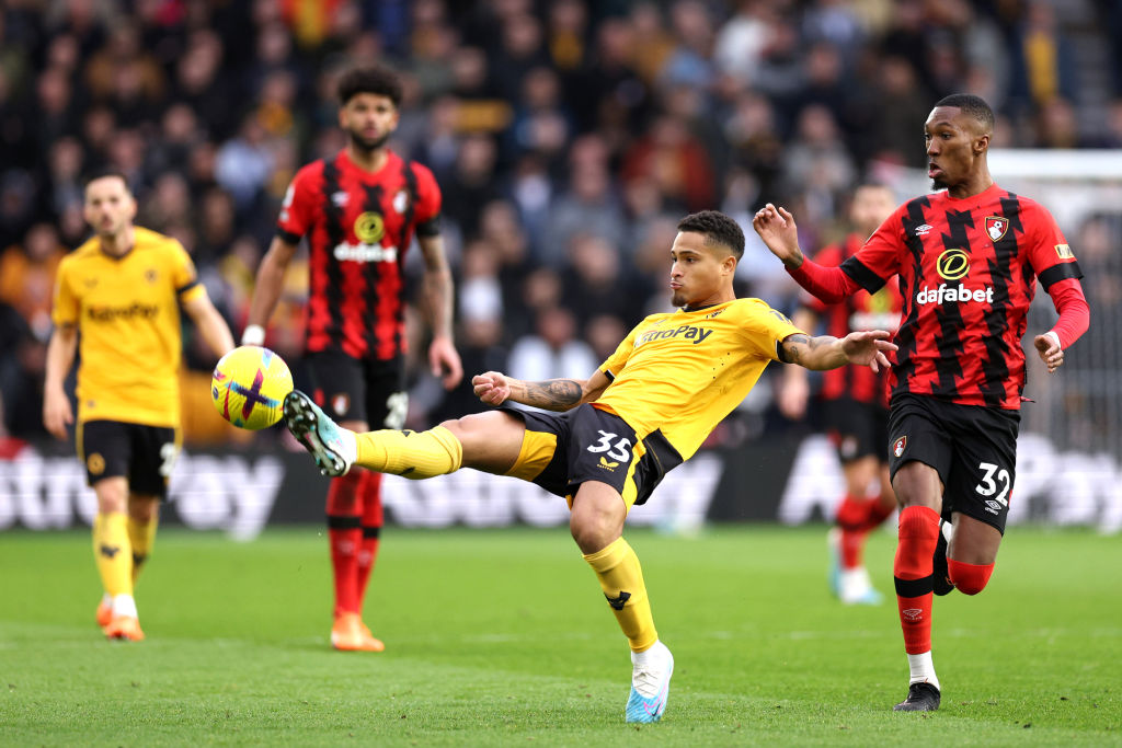 nhan dinh bournemouth vs wolves 22h00 ngay 01 03 giai fa cup 2