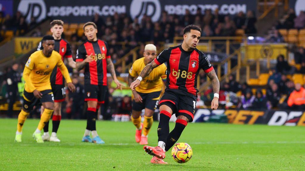 nhan dinh bournemouth vs wolves 22h00 ngay 01 03 giai fa cup 3