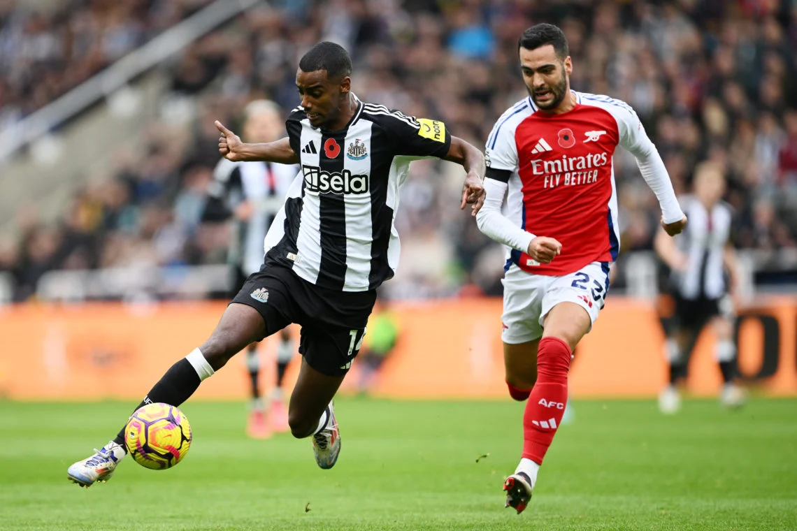 nhan dinh newcastle vs arsenal 03h00 ngay 06 02 carabao cup 3