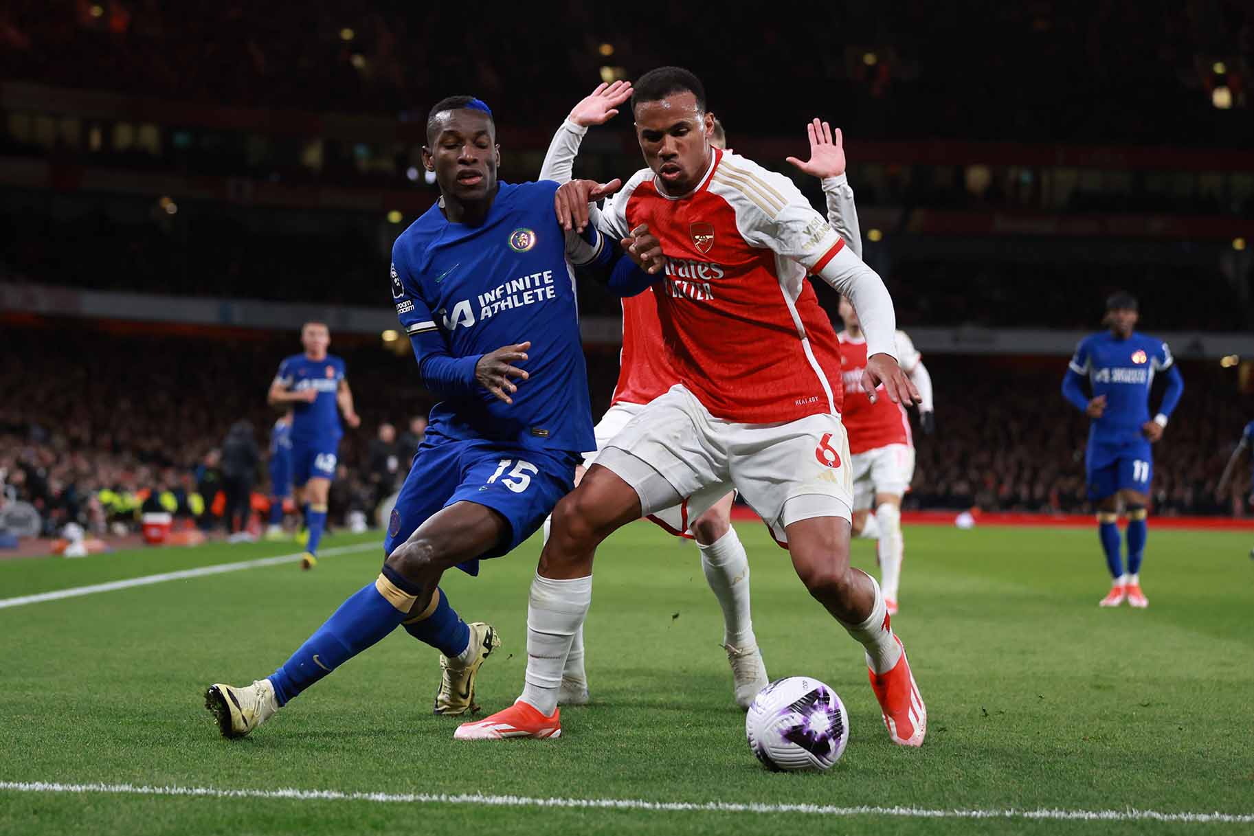 nhan dinh arsenal vs chelsea 20h30 ngay 16 03 ngoai hang anh 3