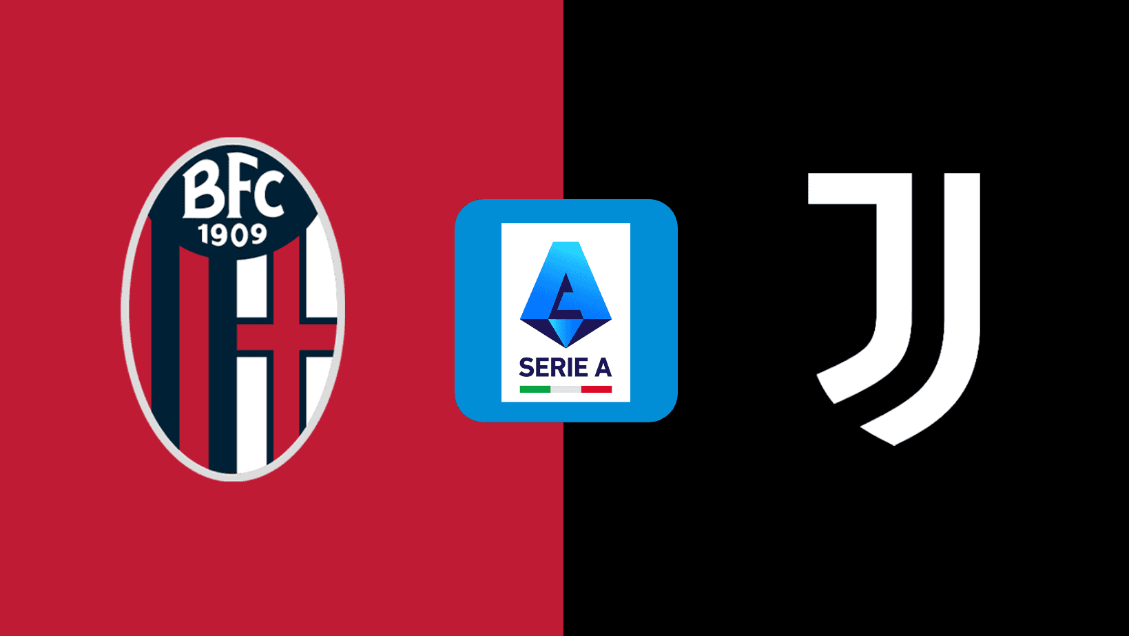 Tran dau Bologna vs Juventus tranh Top 4 Serie A