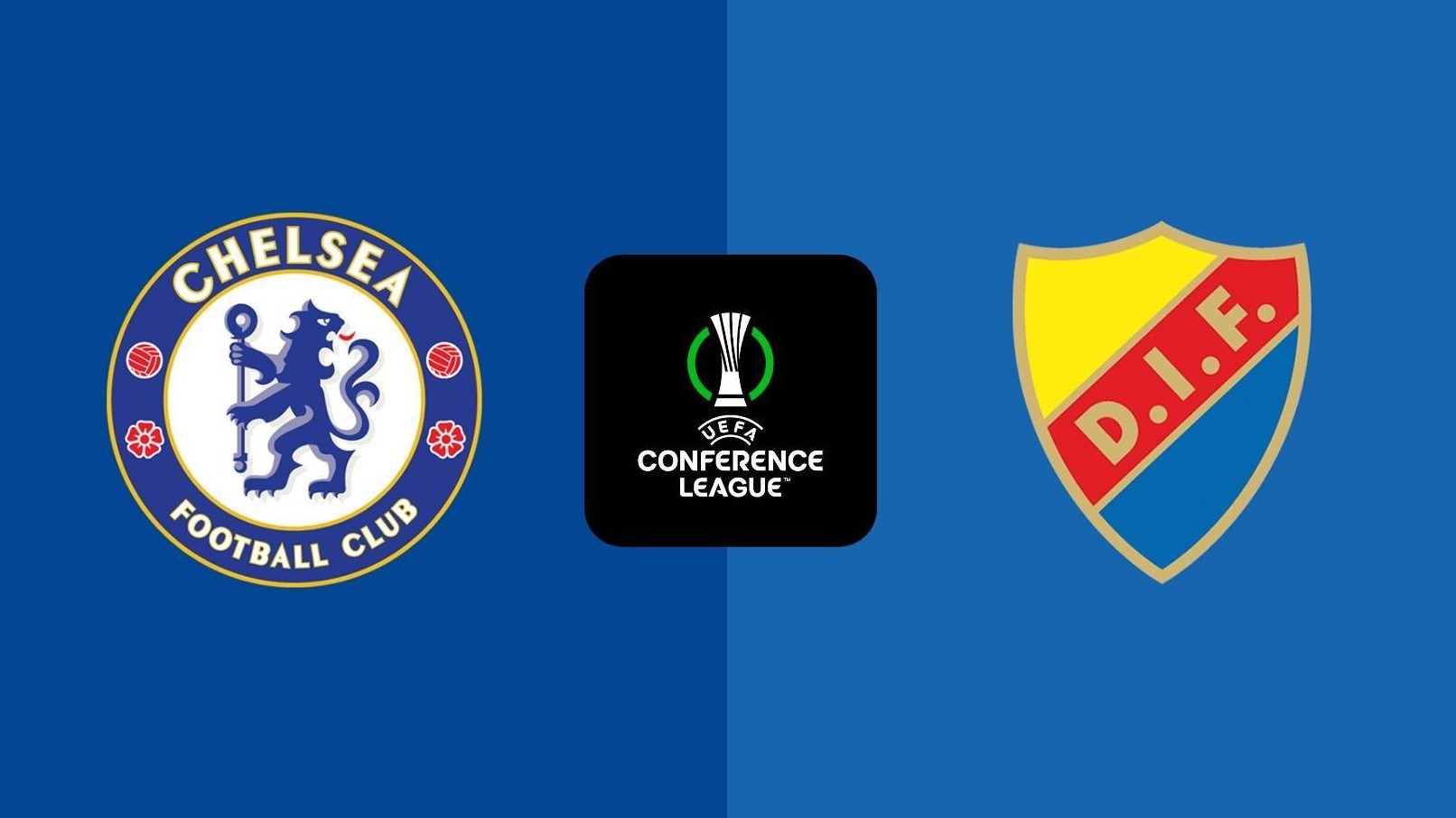 Nhan dinh tran dau Chelsea vs Djurgarden ban ket Europa Conference League
